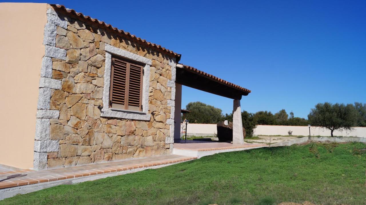 Villa Domo Sara Orosei Exterior foto